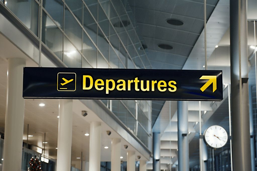 Flexibility in Departure Dates