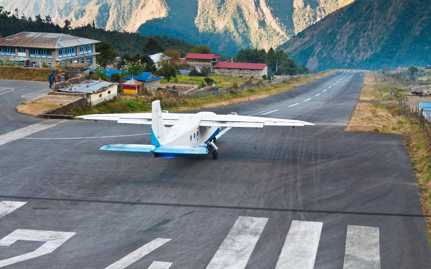 Lukla Airport