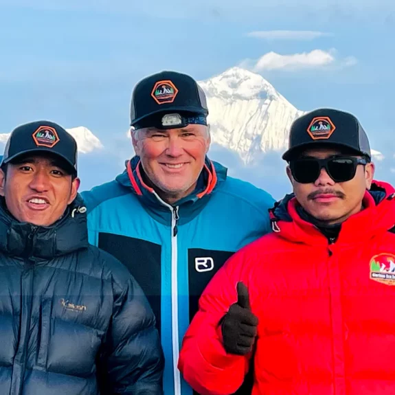 Poonhill group image